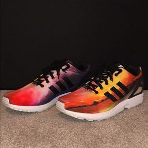 Adidas ZX Flux (Beach)